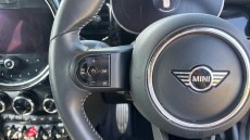 MINI Hatchback 1.5 Cooper Sport 5dr Petrol Hatchback